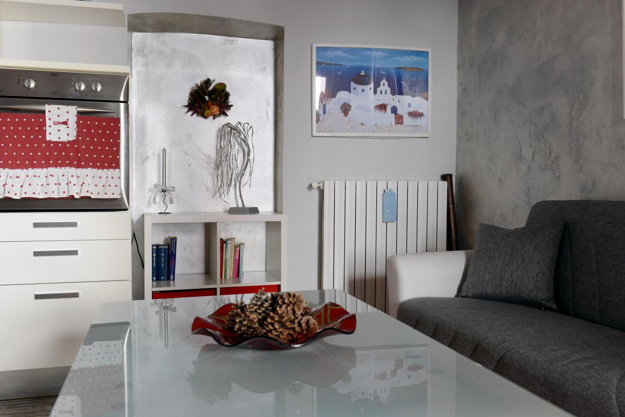 Casa Di Illy Bed & Breakfast Bitritto Eksteriør bilde