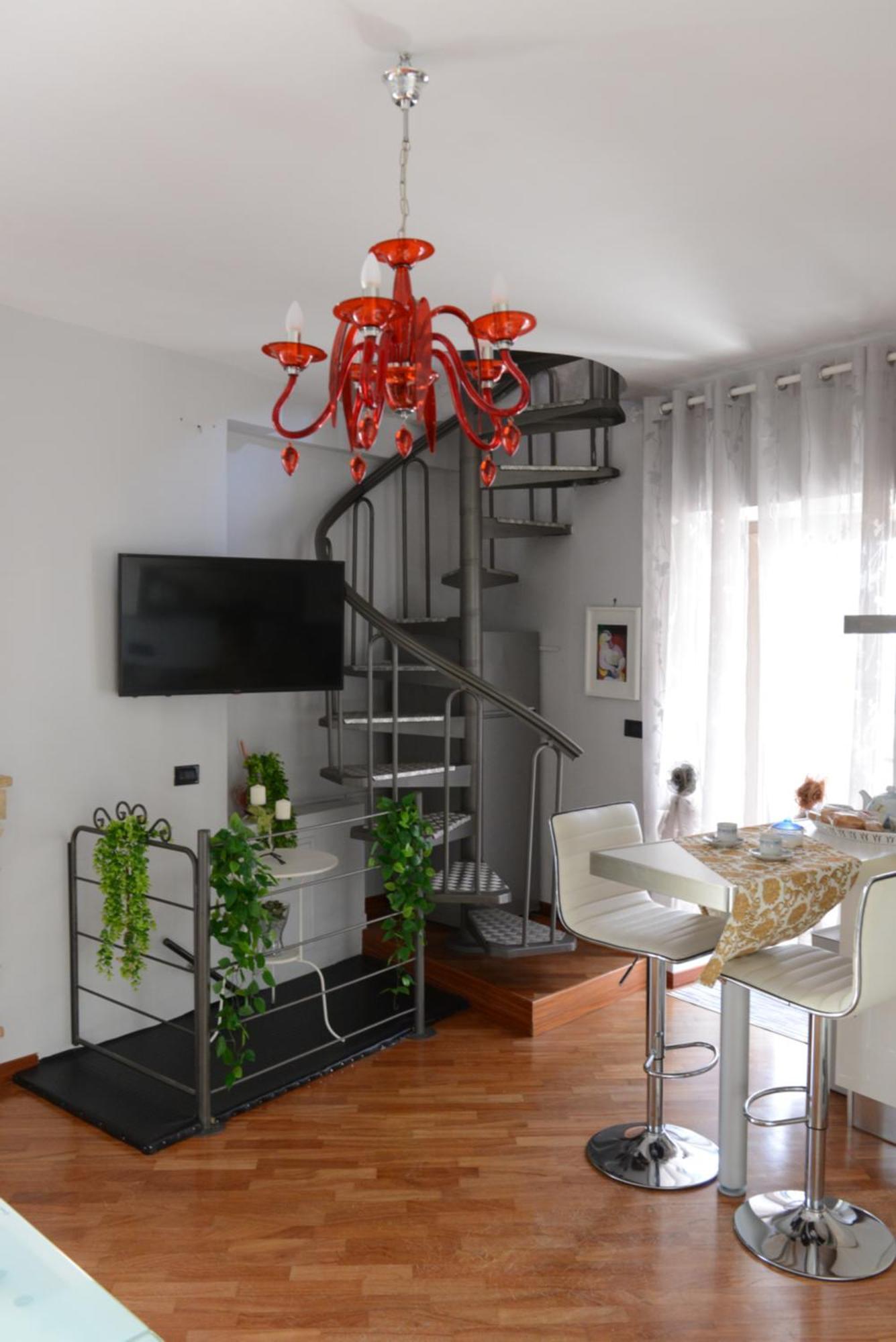 Casa Di Illy Bed & Breakfast Bitritto Eksteriør bilde